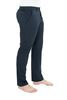 Picture of Trousers in blue technical fabric