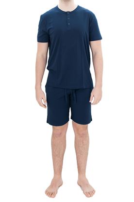 Picture of X-Touch blue Pajamas