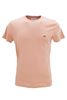 Picture of Pink Cotton Jersey T-Shirt