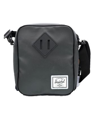 Picture of Black polyurethane bag