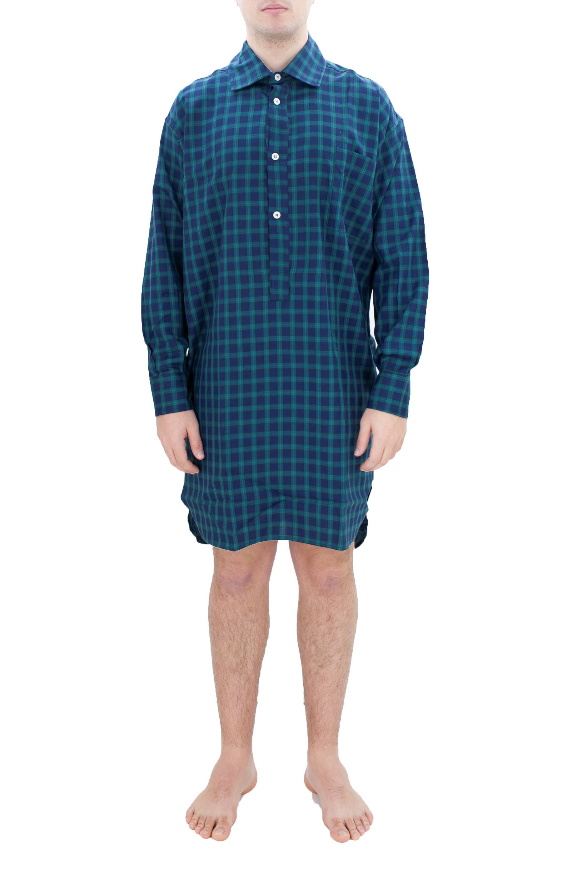 Picture of Men’s night shirt