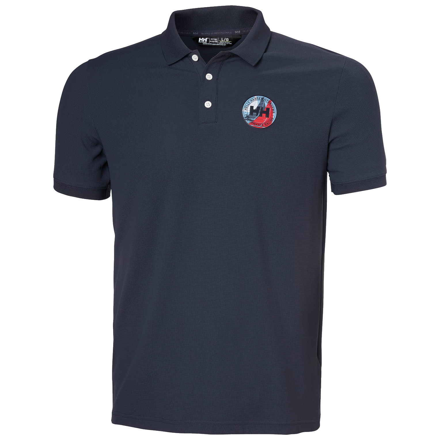 Immagine di HP Racing polo