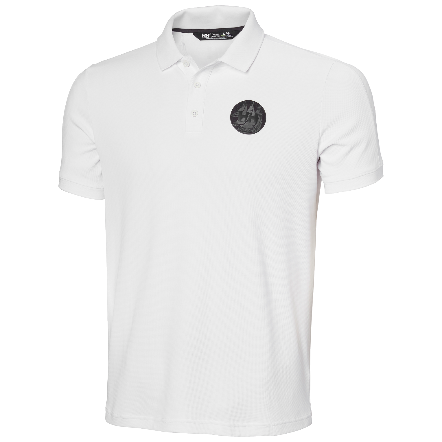 Picture of HP Racing polo