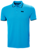 Picture of light blue Kos Polo 