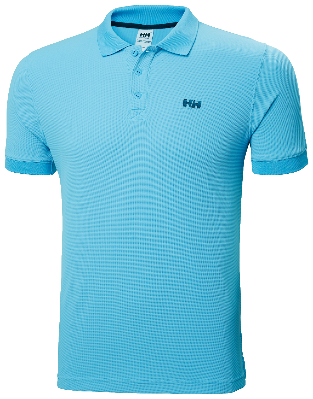 Immagine di New Driftline azzurra