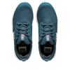 Picture of Feathering model shoes washed blue