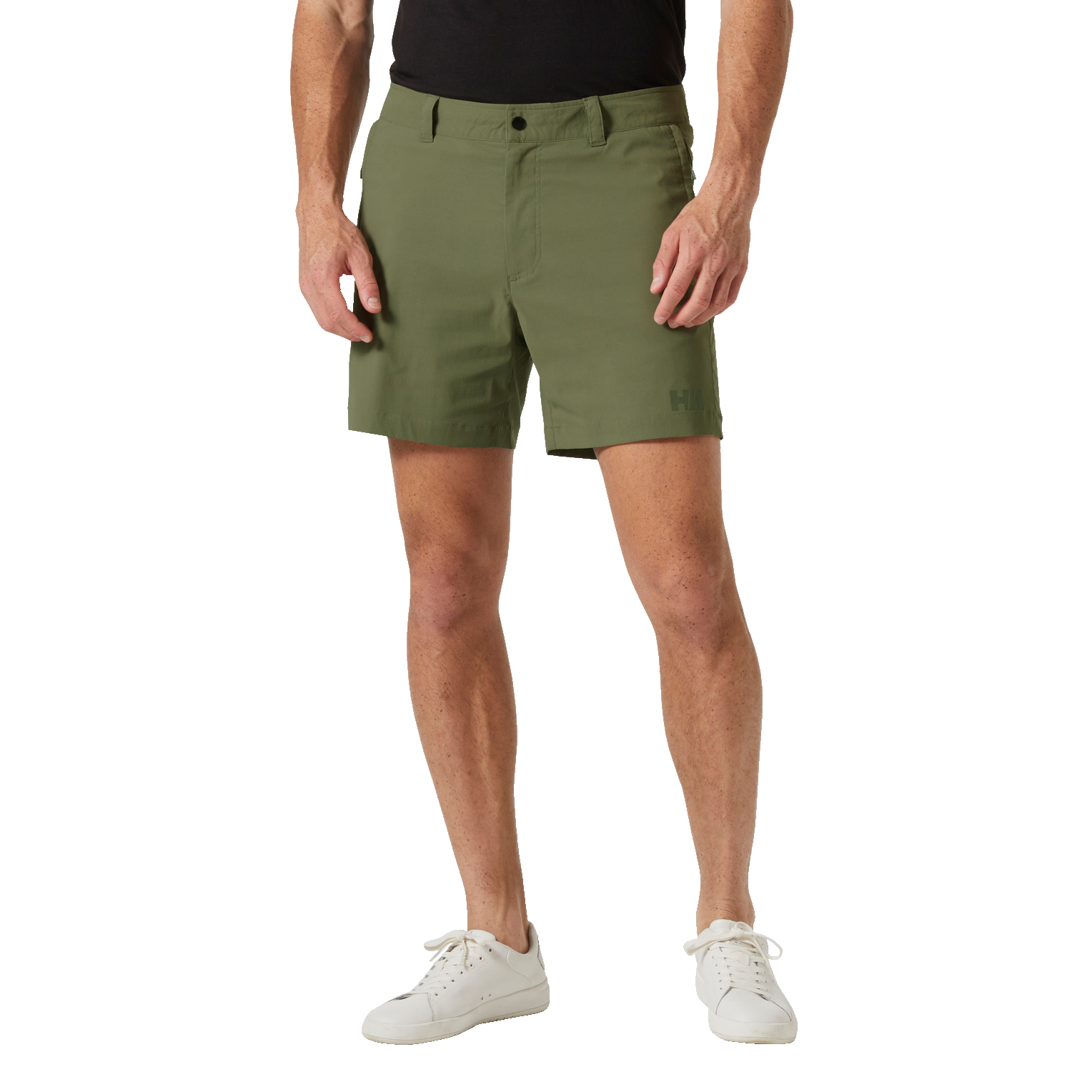 Immagine di Pantaloncino Move QD 15 Cm verde