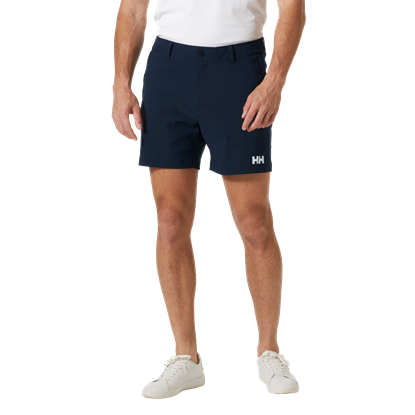 Immagine di Pantaloncino Move QD 15 Cm blu