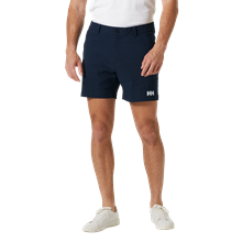 Picture of Move QD 15cm blue shorts