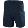 Picture of Move QD 15cm blue shorts