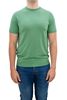 Immagine di T-Shirt Lino verde