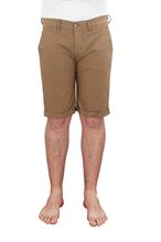 Immagine di Pantalone Bermuda tabacco