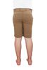 Immagine di Pantalone Bermuda tabacco