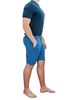 Immagine di Pigiama corto jersey leggero