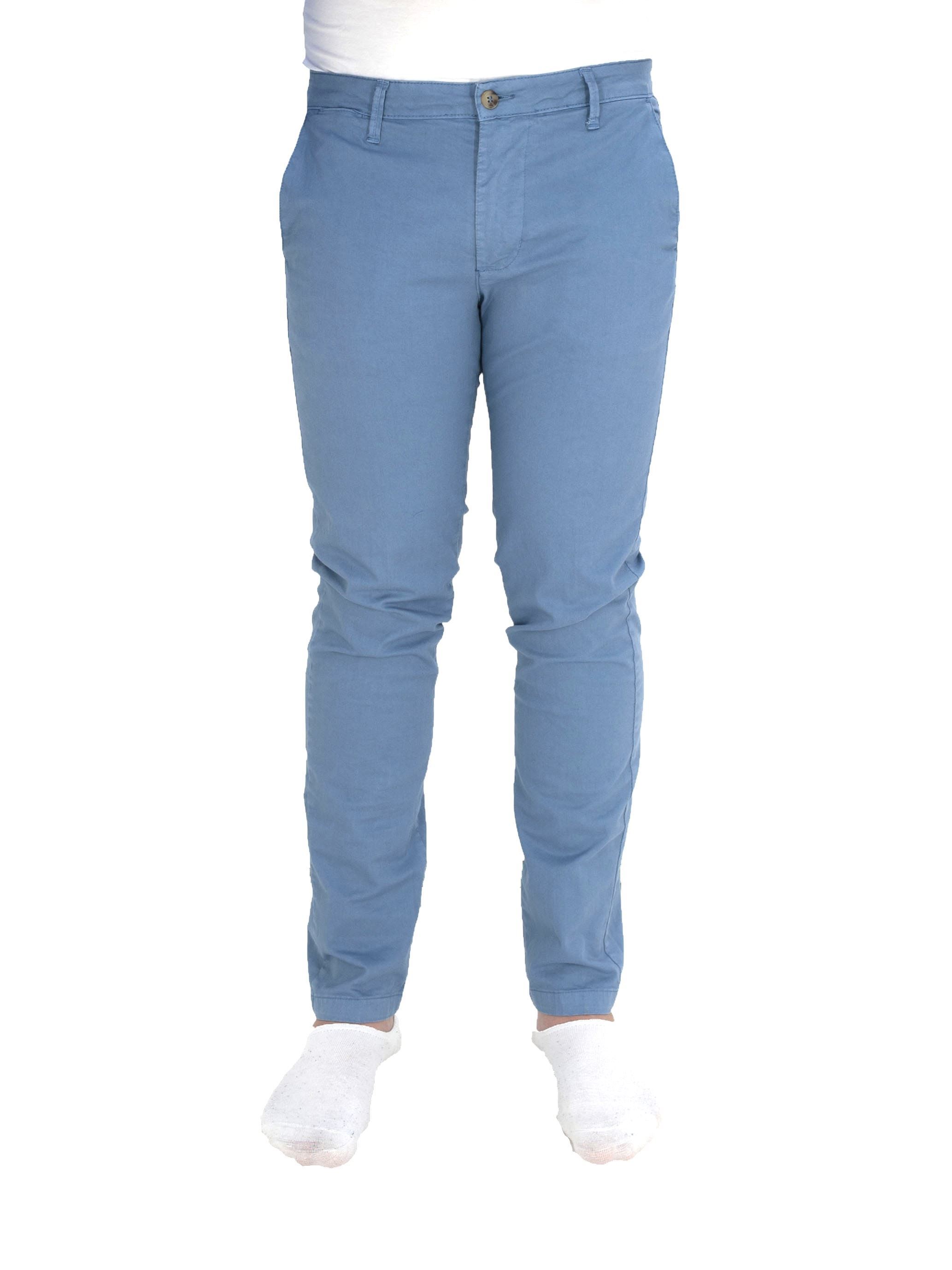 Immagine di Pantalone cotone avion