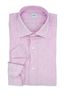 Picture of Camicia Lino righine rosa
