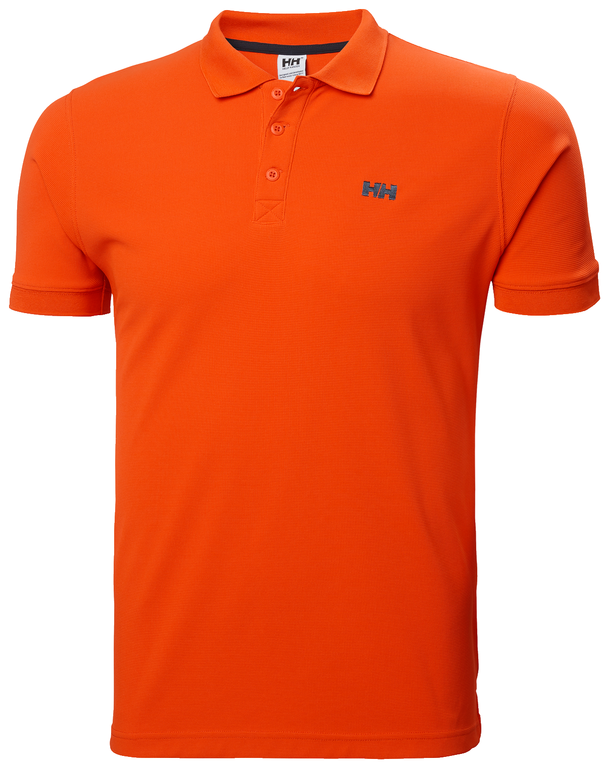 Immagine di New Driftline polo arancio