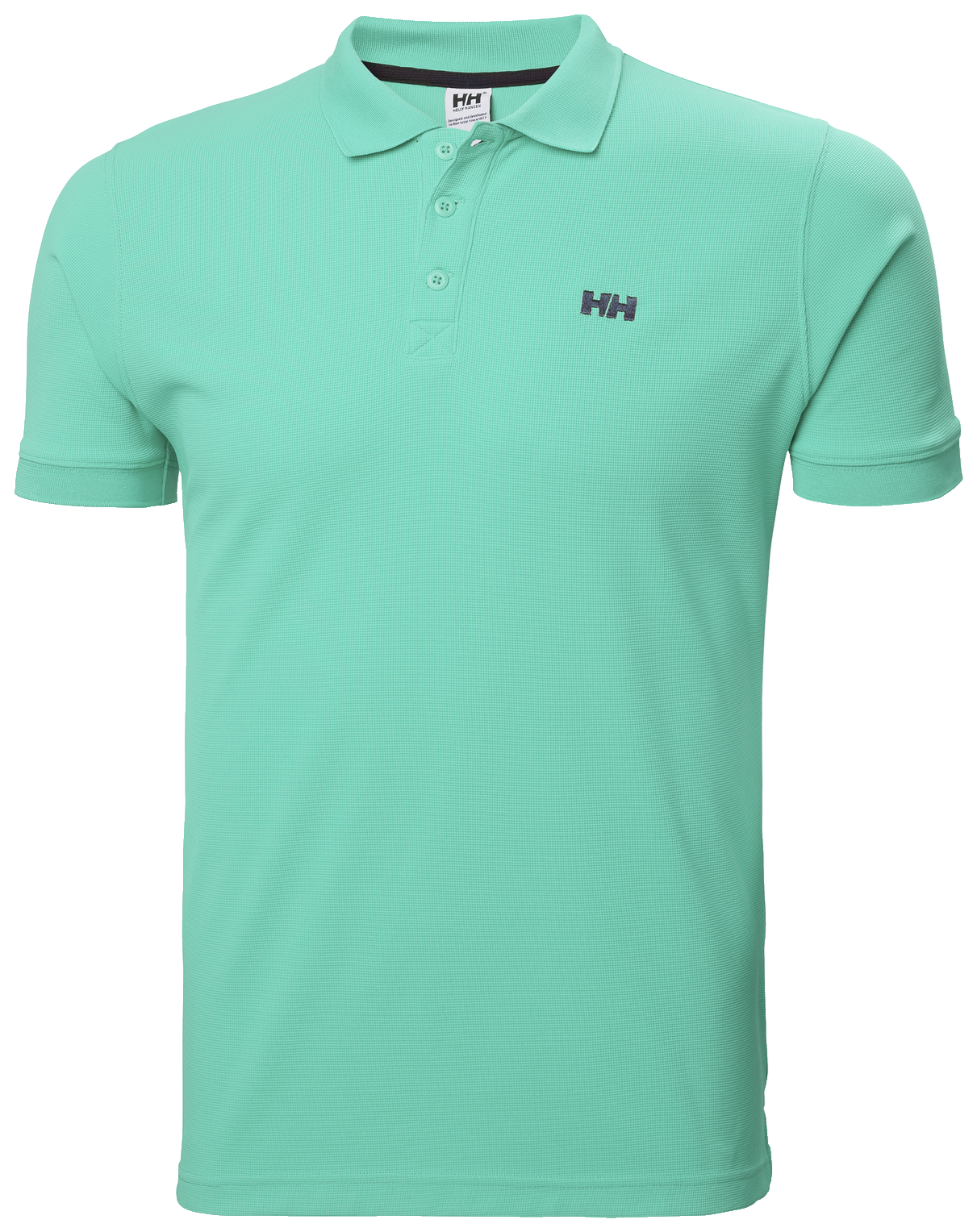 Immagine di New Driftline polo verde acqua