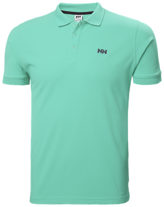 Immagine di New Driftline polo verde acqua