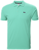 Immagine di New Driftline polo verde acqua