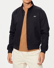 Picture of Blue Jacket