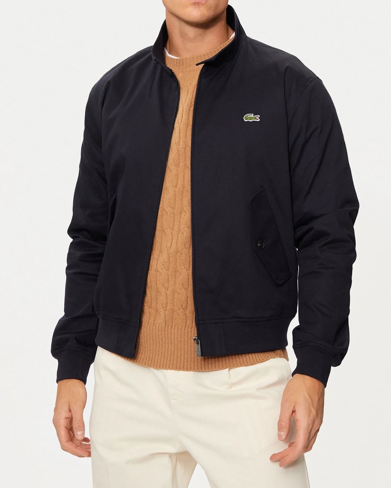 Picture of Blue Jacket