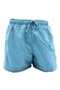 Picture of Powder blue swim trunks