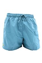 Picture of Powder blue swim trunks
