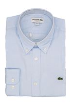 Picture of Light blue long sleeve shirt