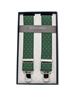 Picture of Elastic braces green background