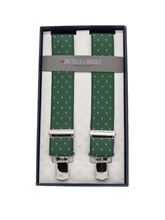 Picture of Elastic braces green background