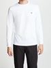 Immagine di T-Shirt manica lunga TH6712 Blanc 001