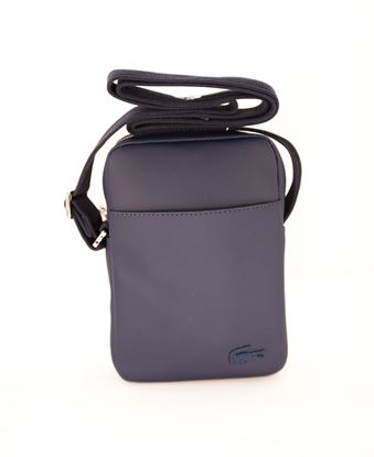 Immagine di Lacoste porta fotocamera blu