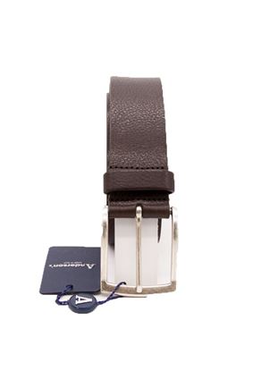 Picture of LEATHER CASUAL BELT