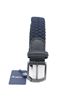 Picture of Blue braided elastic belt