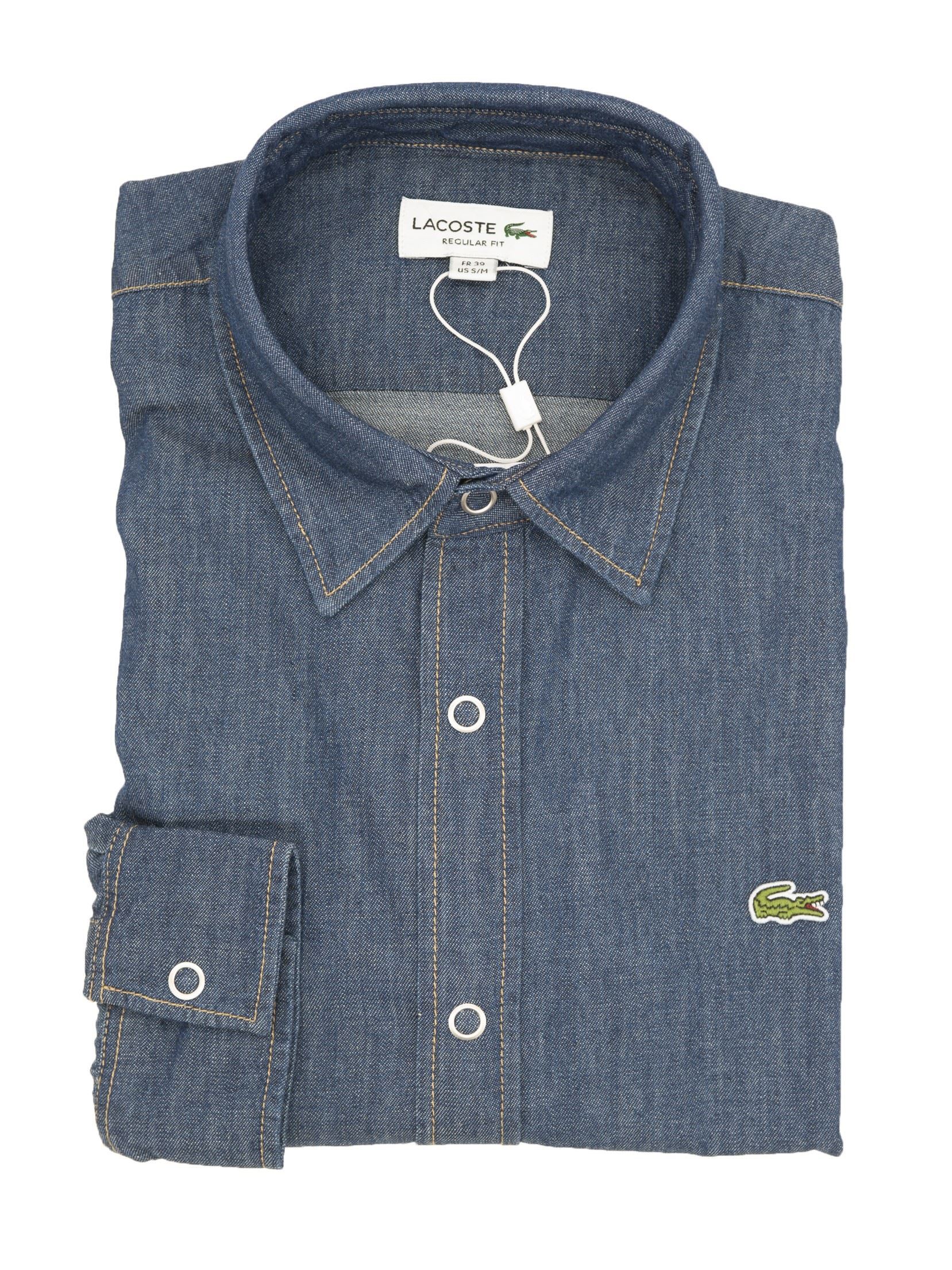 Immagine di Camicia Jeans