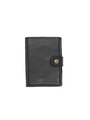 Immagine di Porta carte di credito nero