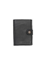 Picture of Black credit card holder