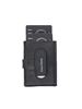 Picture of Black credit card holder