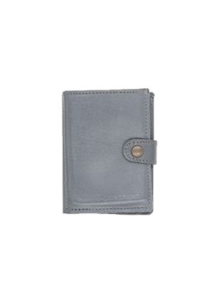 Immagine di Porta carte di credito grigio