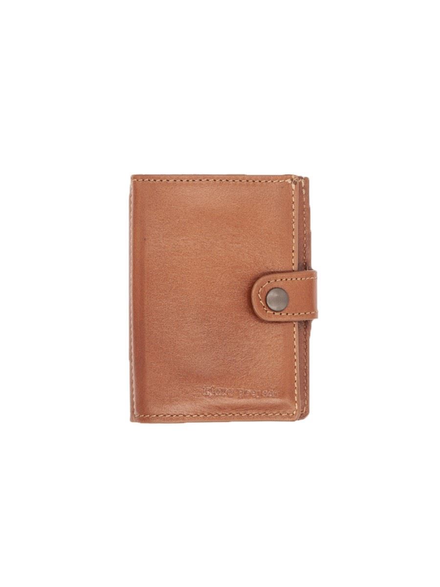 Picture of Cognac credit card holder