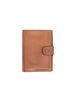 Picture of Cognac credit card holder