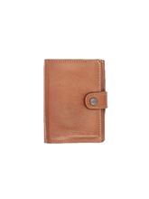 Picture of Cognac credit card holder