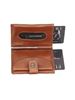 Picture of Cognac credit card holder