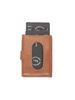 Picture of Cognac credit card holder
