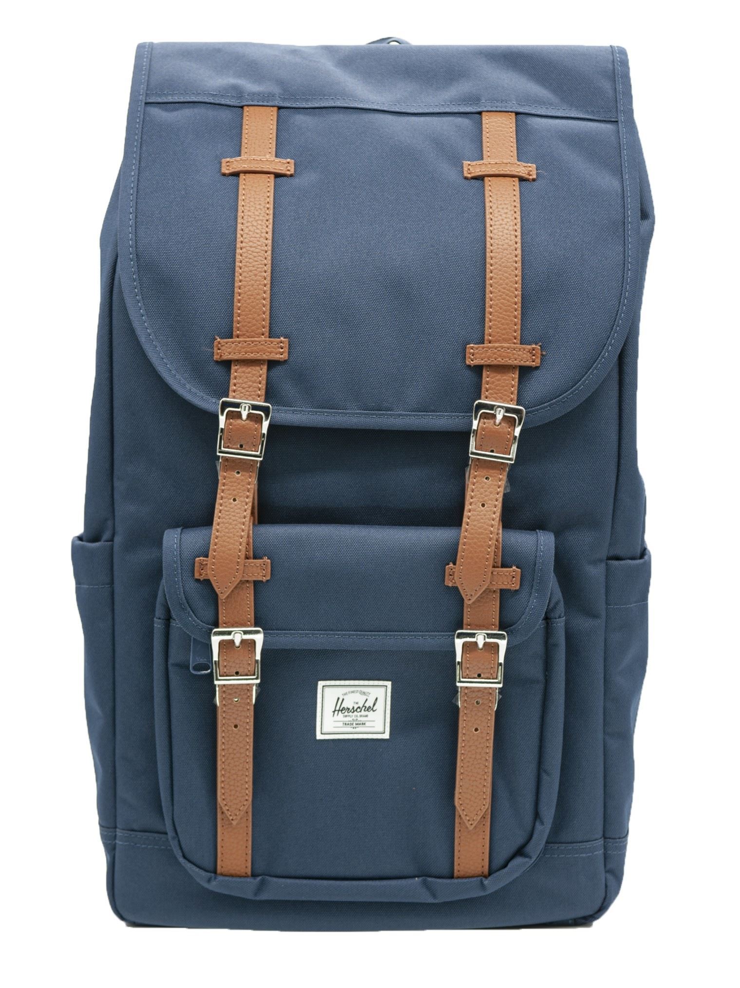Picture of Little america Blue backpack