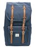 Picture of Little america Blue backpack