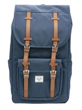 Picture of Little america Blue backpack