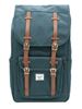 Picture of Little america green backpack