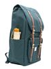 Picture of Little america green backpack